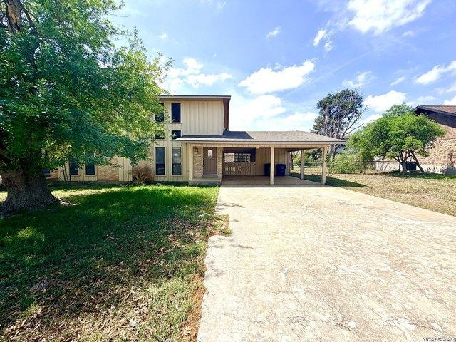 House for sale in New Braunfels, Texas