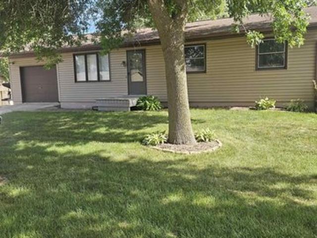 House for sale in Kossuth, Iowa