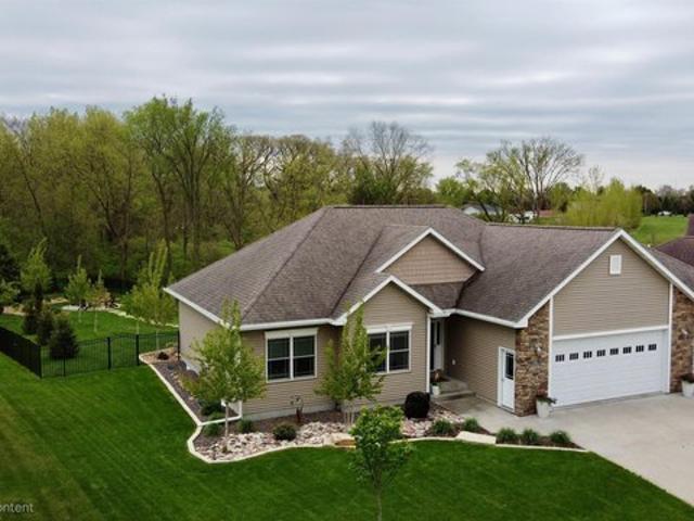 House for sale in Jefferson, Iowa