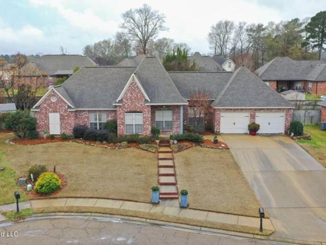 House for sale in Canton, Mississippi