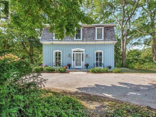 House for sale in Prince Edward, Ontario