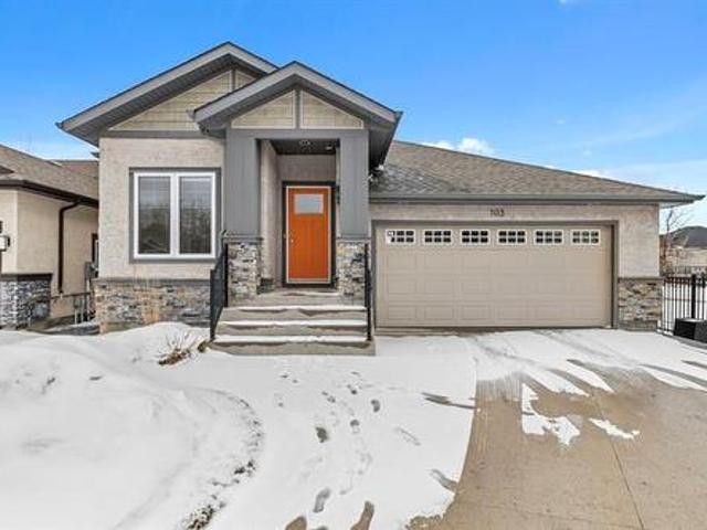 House for sale in East St. Paul, Manitoba