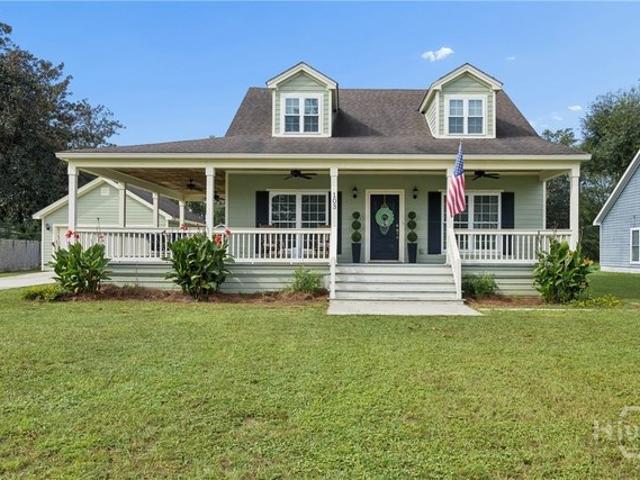 House for sale in Springfield, Effingham County