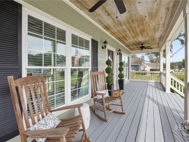 House for sale in Springfield, Effingham County