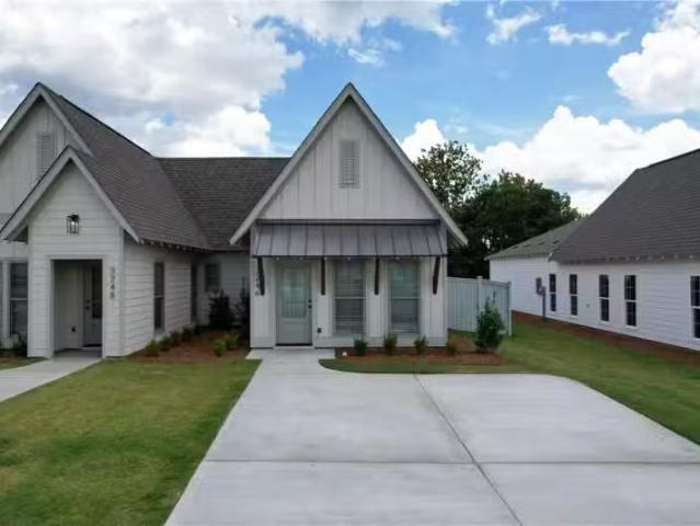 House for rent in Auburn