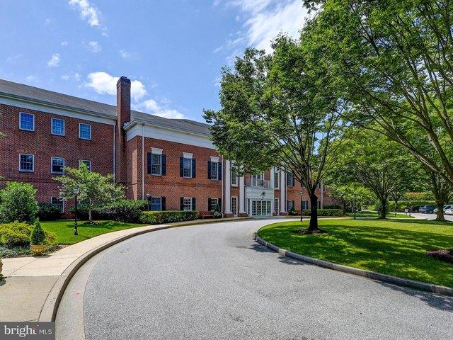 Condo for sale in Lutherville Timonium, Maryland