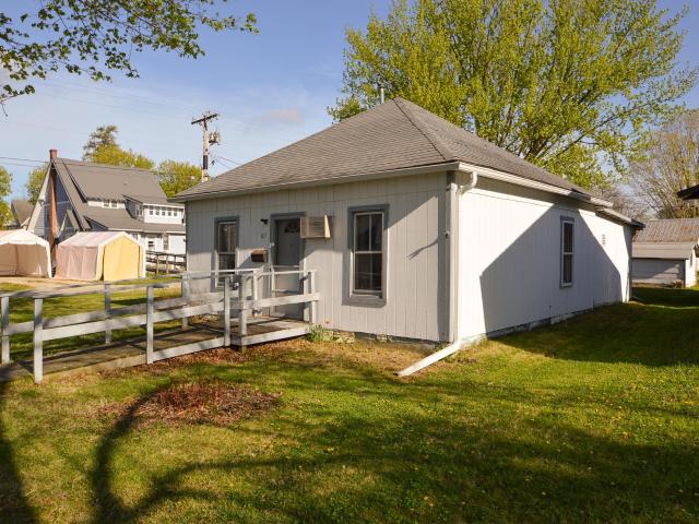 House for sale in Boscobel, Wisconsin