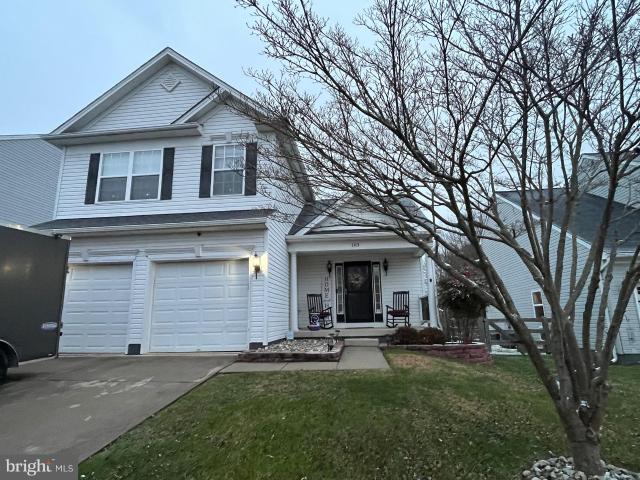 House for sale in Cecil, Maryland