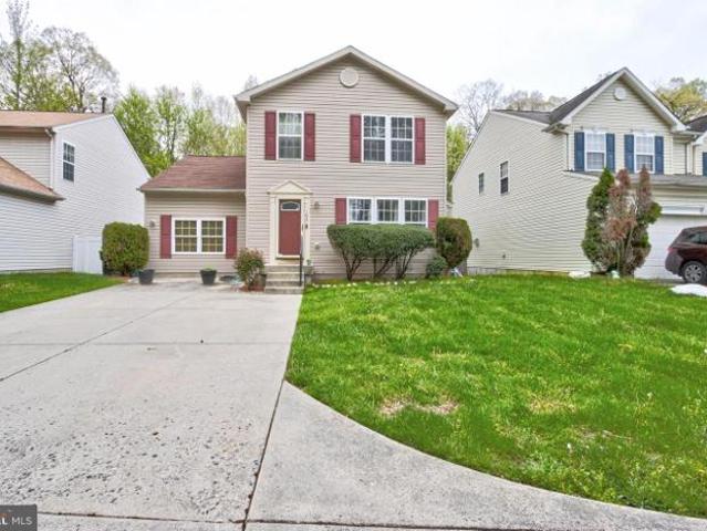 House for sale in Edgewood, Maryland
