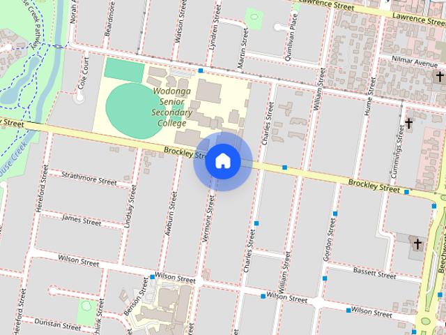 House for rent in Wodonga, City of Wodonga