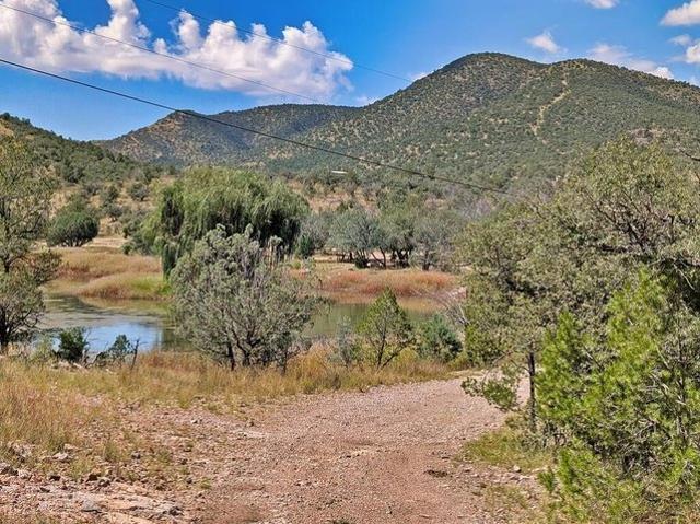 Land for sale in Fort Davis, Texas