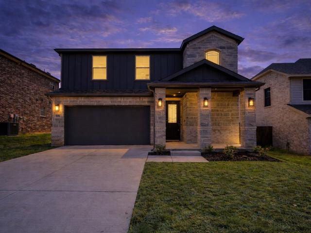 House for sale in Terrell, Texas