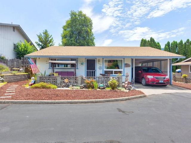 House for sale in Oregonia