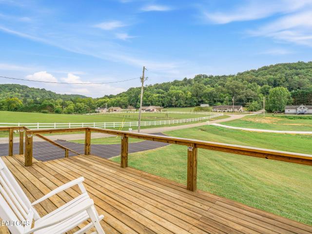 House for sale in Kingston, East Tennessee