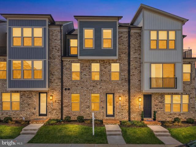 Townhouse for sale in Laurel, Maryland