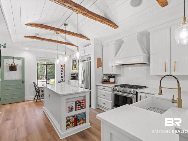 House for sale in Fairhope, Alabama