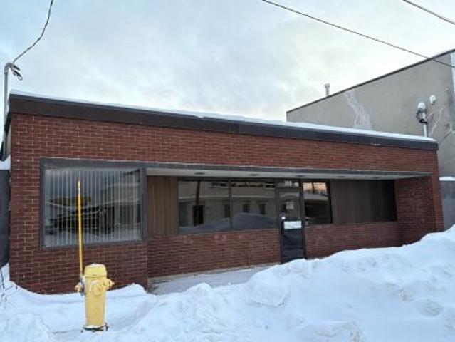 Office for sale in Connaught, Ontario