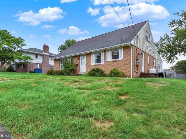 House for sale in Hummelstown, Pennsylvania
