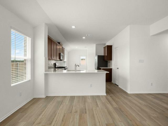 House for rent in Bastrop