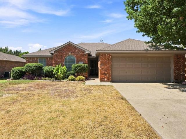 House for sale in Ellis, Texas