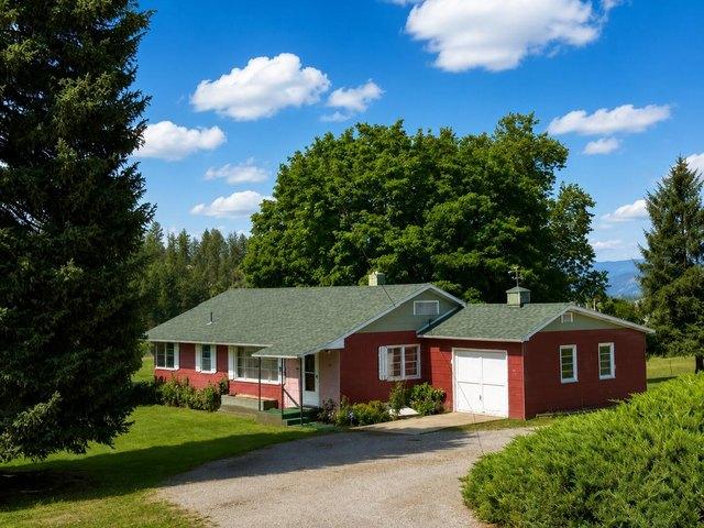 House for sale in Colville, Washington