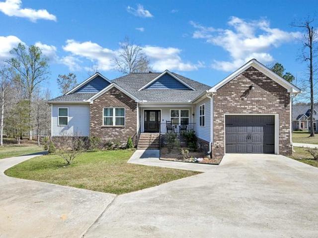 House for sale in Double Springs, Alabama