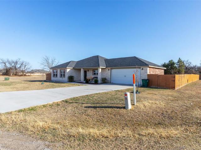 House for sale in Callahan, Texas