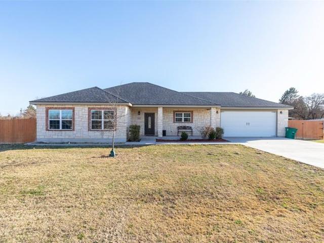House for sale in Callahan, Texas
