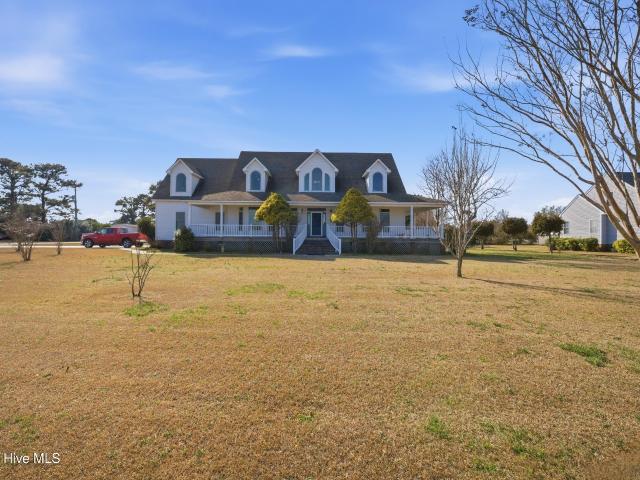 House for sale in Aydlett, North Carolina