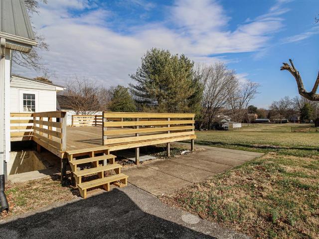 House for sale in Horse Cave, Kentucky