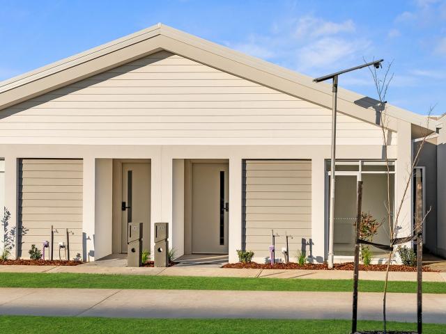 Apartment for rent in Camerons Creek, Victoria