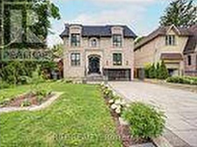 House for sale in Woburn, Ontario