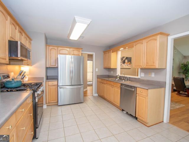 Property for rent in Peachtree City, Georgia