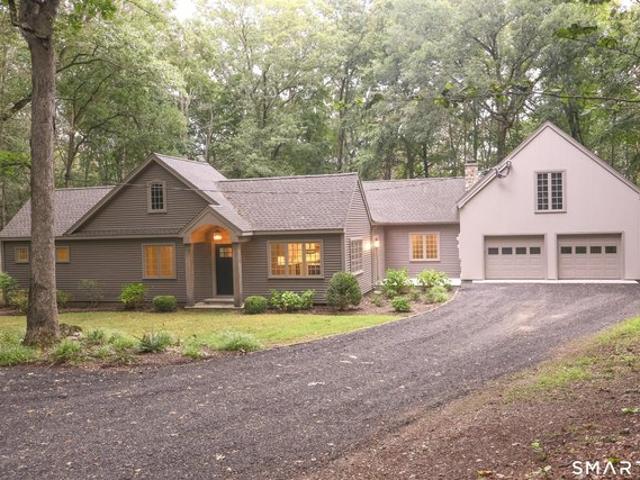 House for sale in Winthrop, Deep River