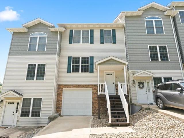 Townhouse for sale in Morgantown, West Virginia