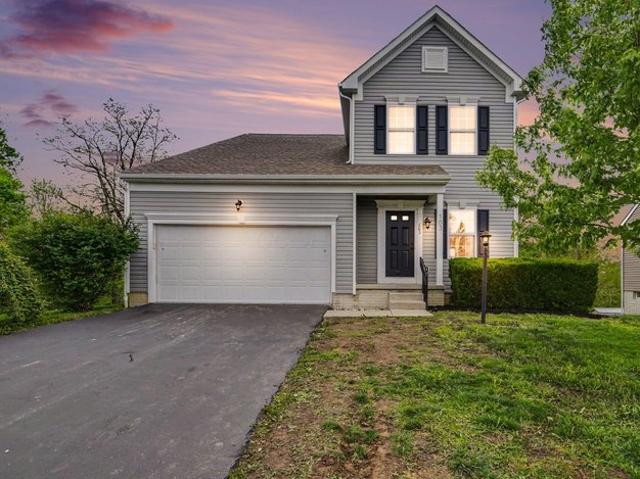 House for sale in Croton, Ohio