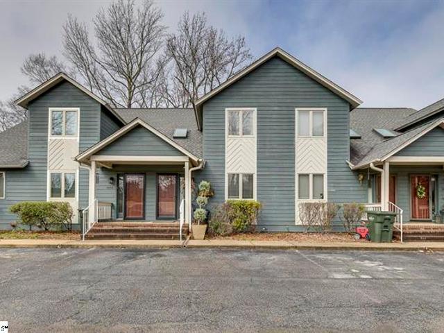 Townhouse for sale in Easley