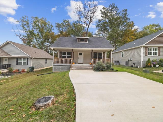 Property for sale in Tennessee