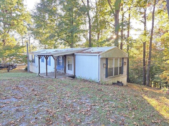 House for sale in Cadiz, Trigg County