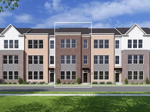 Townhouse for sale in Virginia