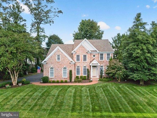 House for sale in Rehoboth Beach, Sussex County