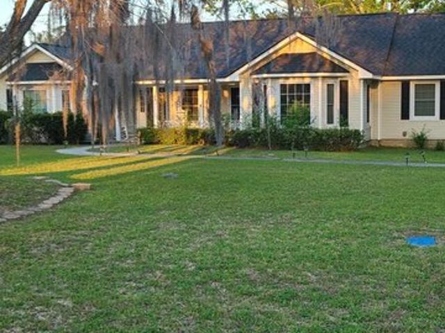 House for sale in Quitman, Georgia