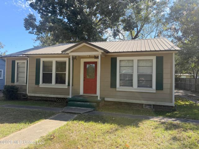 House for sale in Saint Catherine, Natchez