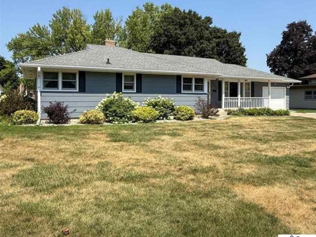 House for sale in New Ulm, Minnesota