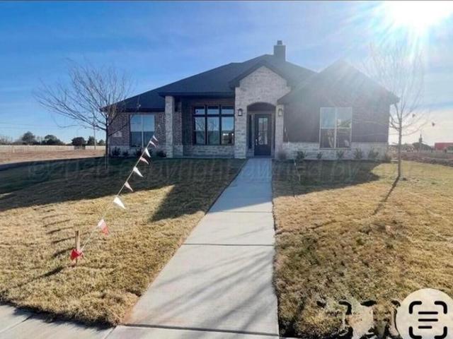 House for sale in Randall, Texas