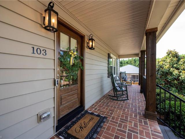 House for sale in Stokes, North Carolina
