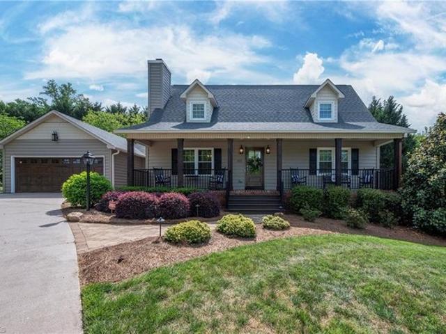 House for sale in Stokes, North Carolina