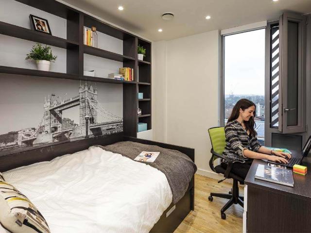 Apartment for rent in London Borough of Camden, Greater London