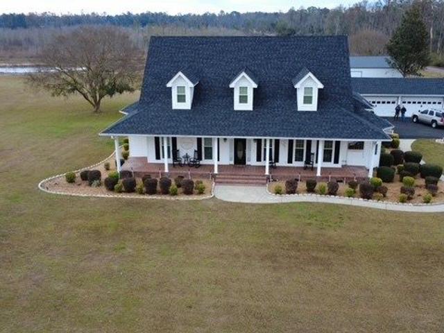 Ranch for sale in Lowndes, Georgia