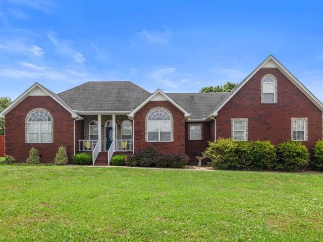 House for sale in Tennessee
